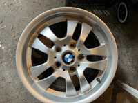 Alufelgi BMW E 91 7j16