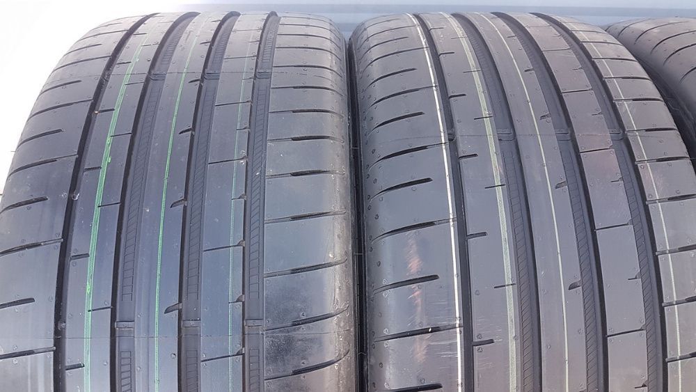 4x Opony letnie 265/35/21 + 305/30/21 GOODYEAR F1 Asymmetric 3 - NOWE