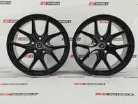 Jantes Fox Alpha em 18 | 5x112