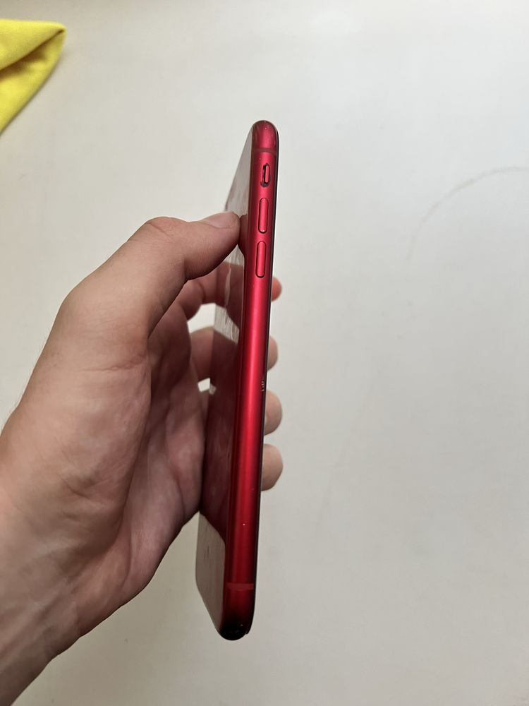 IPhone Xr 128Gb Newerlock 97% АКб