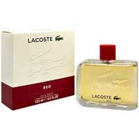Perfumy | Lacoste | Red | 125 ml | edt