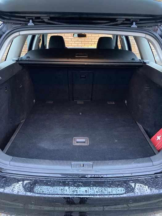 VW Golf Variant 1.6 TDI