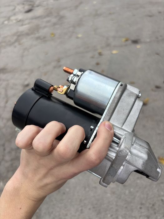 Стартер Дэо Ланос