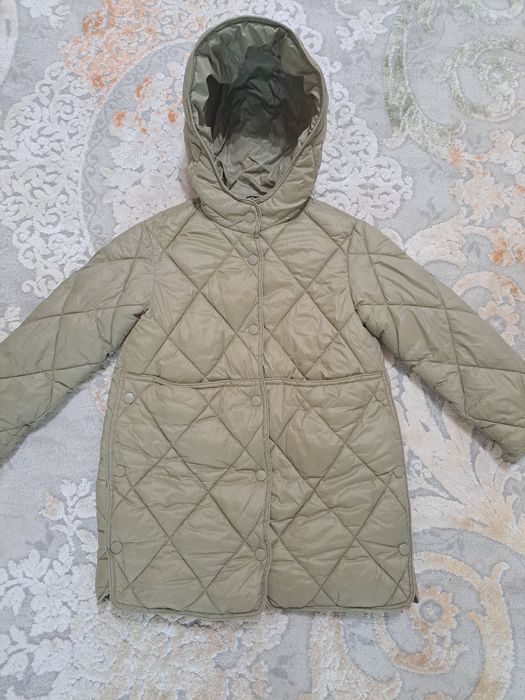 Куртка, курточка zara
