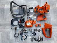 Бензопила Husqvarna 240 236 120 Mark 2