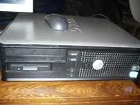 Sprzedam komputer Deel optiplex 740 z monitorem
