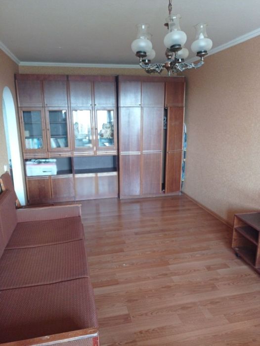 1 кімнатна квартира, Митниця