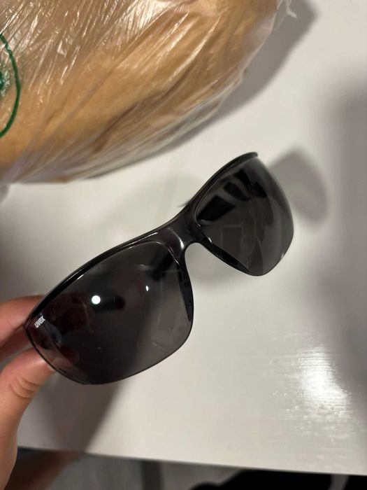 Uvex unissexo-adulto, Sportstyle 204 óculos desportivos