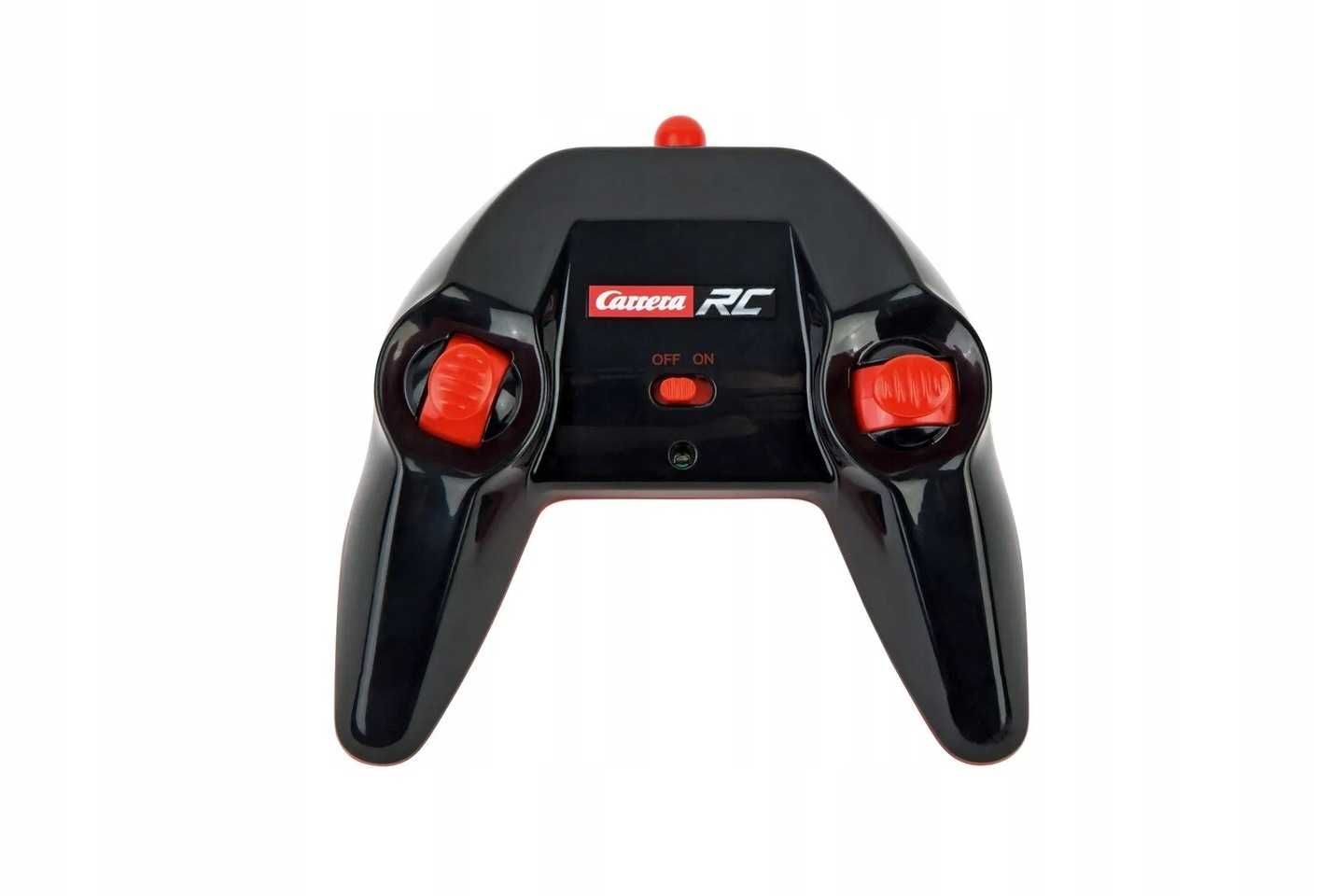 Carrera RC Slasher 2.0 2,4 GHz – Zdalnie Sterowane Auto Wyścigowe