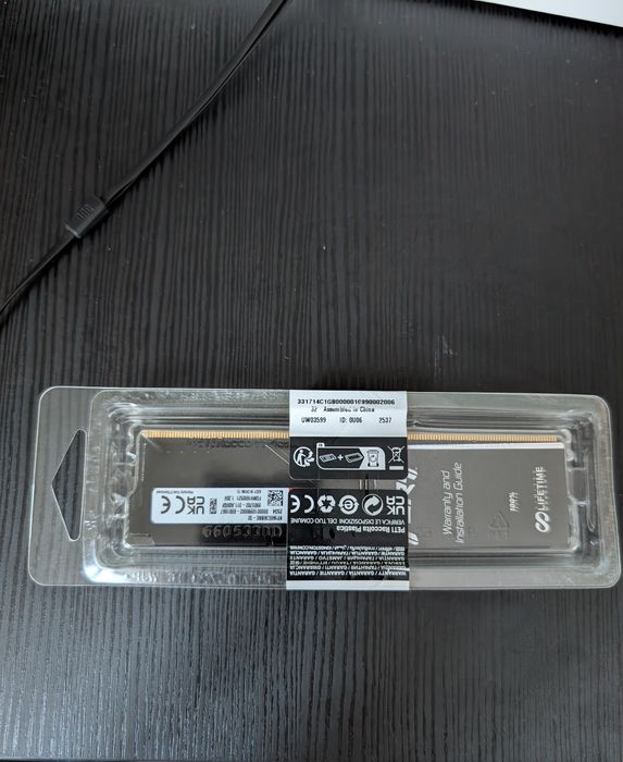 Kingston fury beast 32gb ddr5