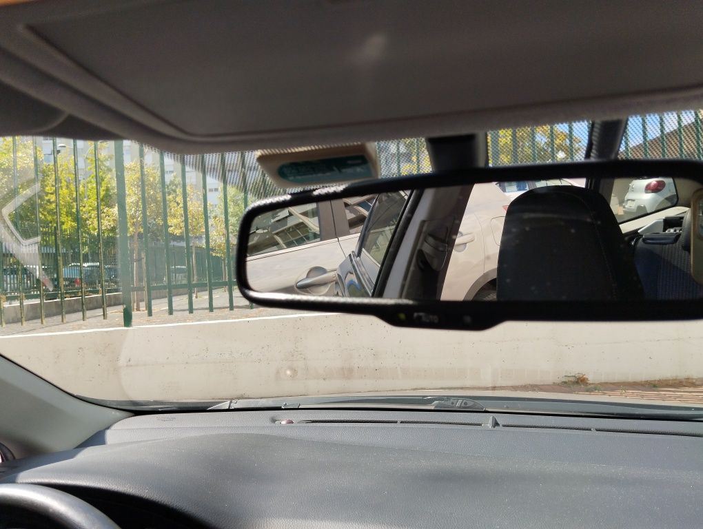 Toyota Auris Touring Sport 1.6d