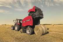 Części Prasa Case RB455 New Holland Roll Belt 2019 Rok BR7060 Br7070