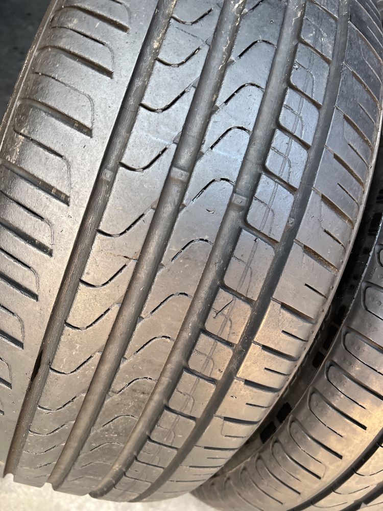 Шины летние 225/50/R17 Pirelli Cinturato P7