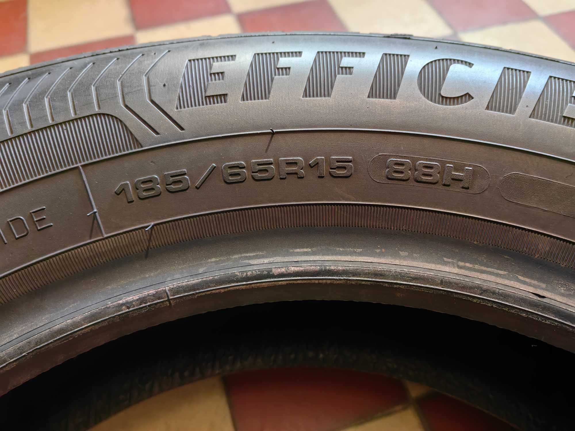 Goodyear EfficientGrip Performance 185/65R15 88H #296