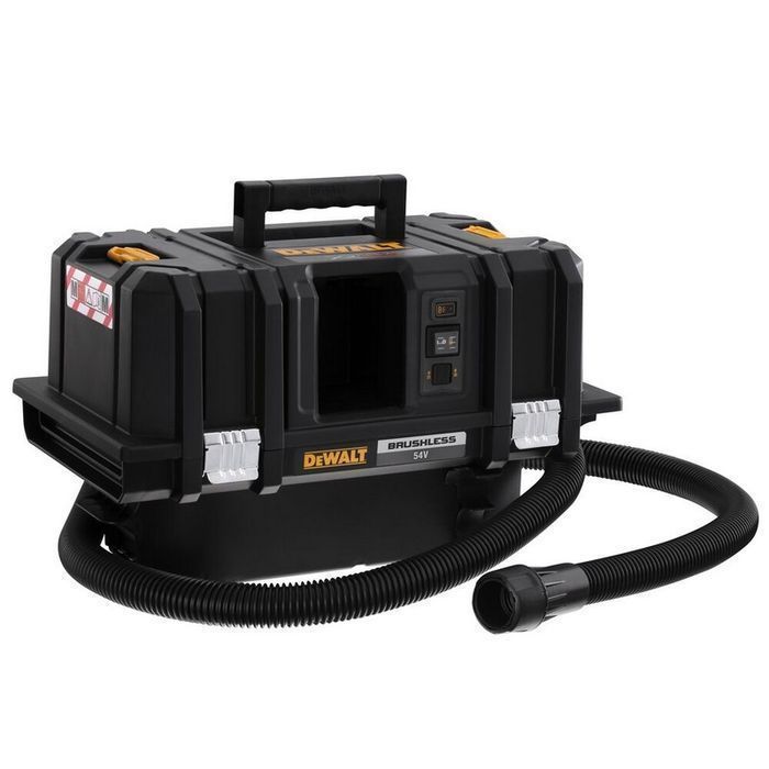 Odkurzacz Akumulatorowy Xr Flexvolt 54V 0*Ah