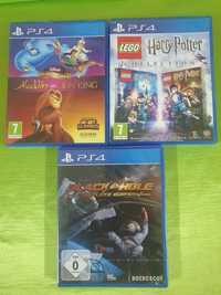 Disney Classic Games. Lego harry potter. Black Hole.