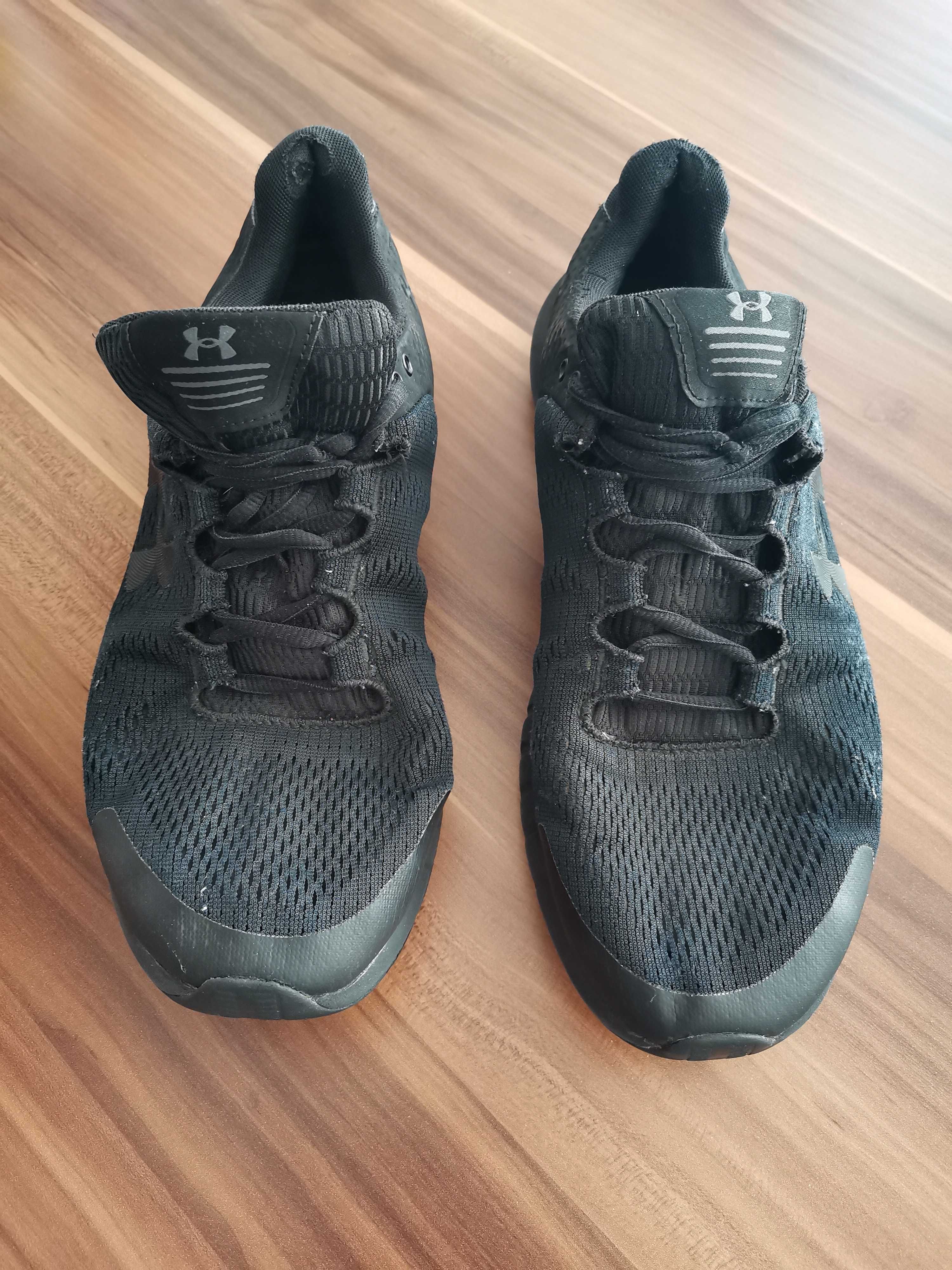 Buty Under Armour