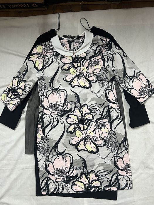 Секонд хенд оптом плаття жіночі демісезон Англія ціна за 1 кг