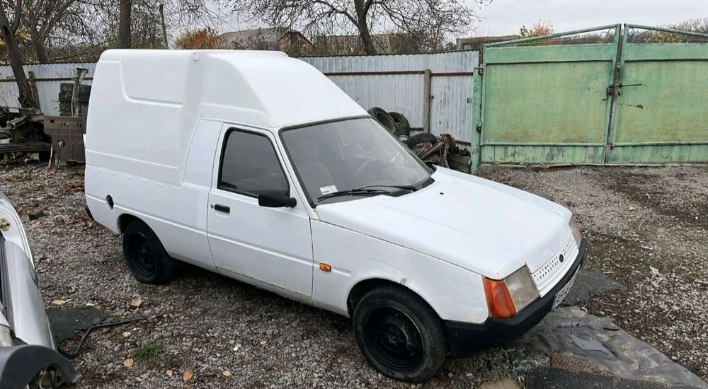 Продам таврія пікап 2007 рік