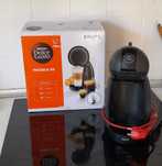 Maquina de café Dolce Gusto - como nova
Máquina de café Dolce Gusto Pi