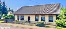 Warszewo  dom + działka do rozbudowy obiektu usługowego MPZP Usługi