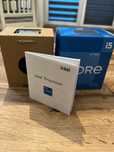 Processor I5 12400f