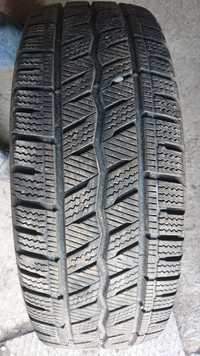 205/65 R16 C 107/105T Hankook winter icept LV 7mm 2020r