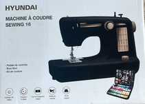 Hundai Sewing 16 maszyna do szycia
