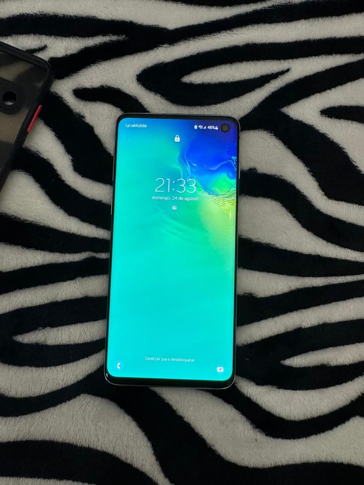 Samsung Galaxy s10 128GB