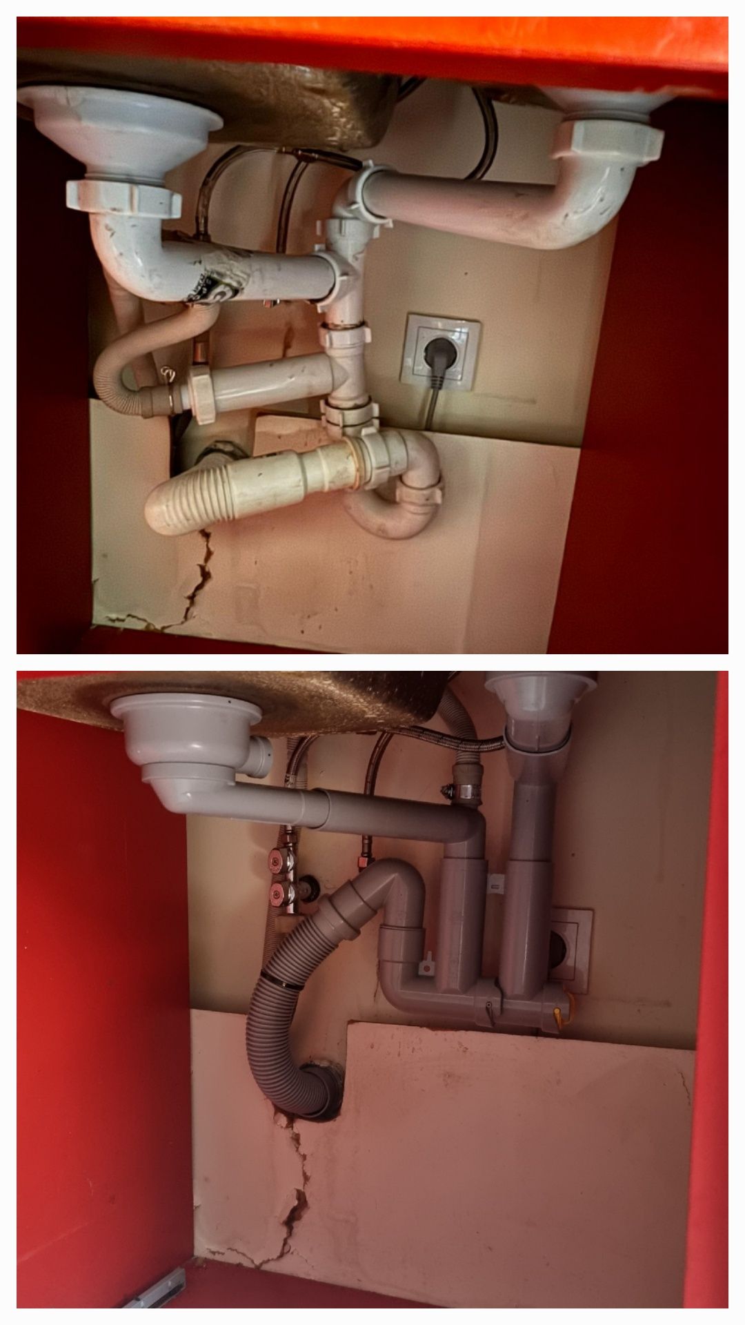 Hydraulik Lublin HydroMan Udrażnianie Montaż Naprawa Kabin Kranu Wc