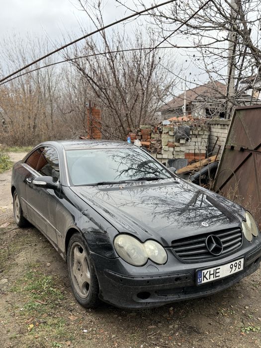 Продам Mercedes-benz AMG