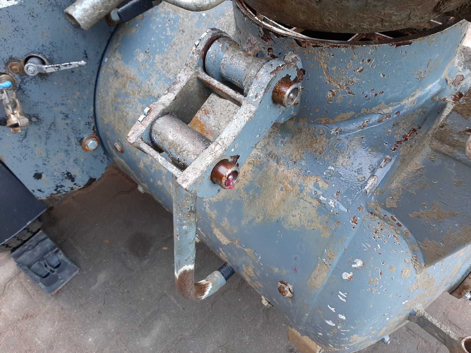 Brinkmann EB 450 BS  rok 2020 , Gwarancja 3 miesiące