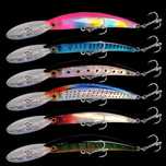 Material de pesca, as informações e preços estão nas fotos .