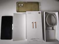 Telefon Xiaomi 11T Pro 8/256GB