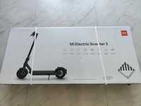 Xiaomi MI Electric Scooter 3 hulajnoga elektryczna
