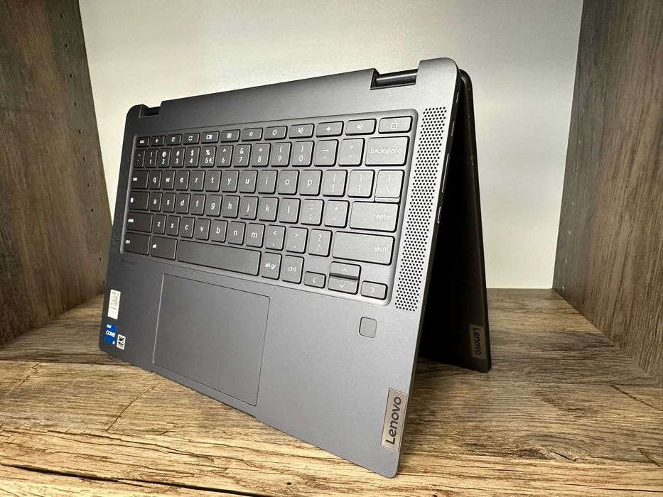 Laptop Lenovo IdeaPad Flex 5 14IAU7 CHROMEBOOK I5-1235U/8GB gwarancja