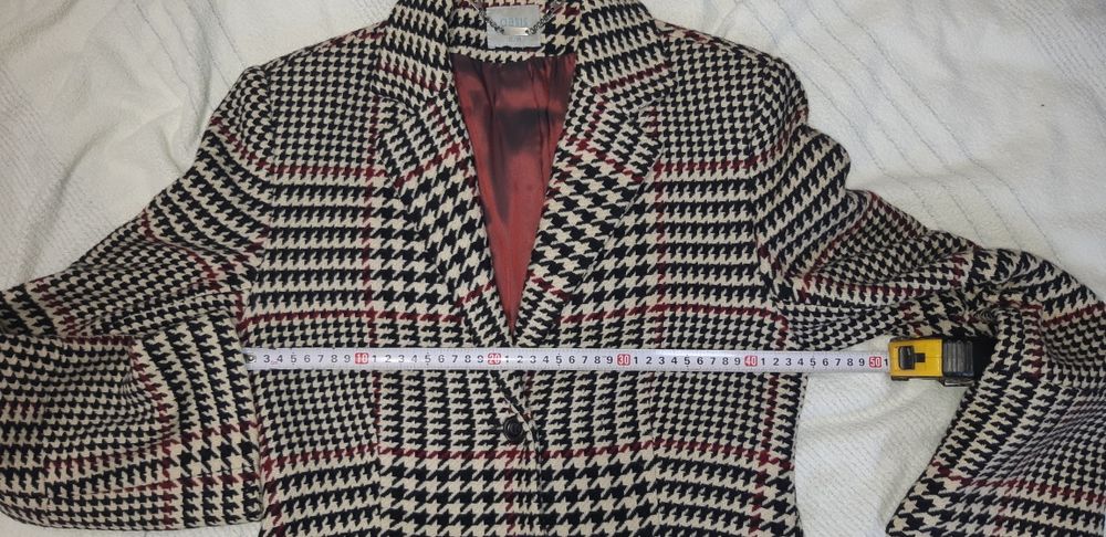 Płaszcz elegancki Oasis