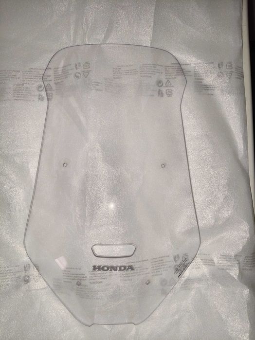 Para-brisa (Viseira) Honda ADV 350 (Novo)
