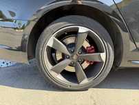 Диски R18 AUDi Rotor резина 245/40/18 комплект