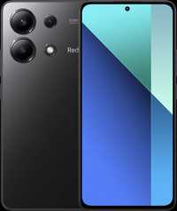 Новинка! Redmi Note 13 8/256Гб 6,67" 120Гц, snap 685, 108Мп, 33W black