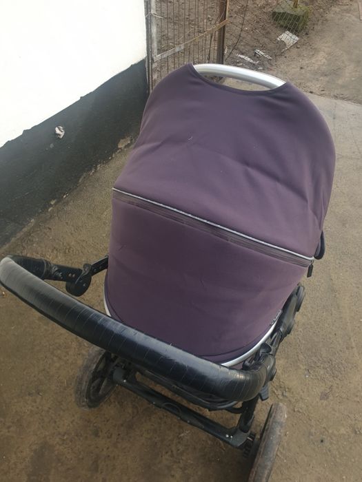 Дитяча коляска фірми X-Lander