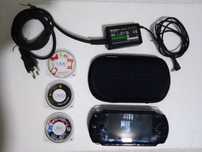 Sony Playstation Portable PSP-1004