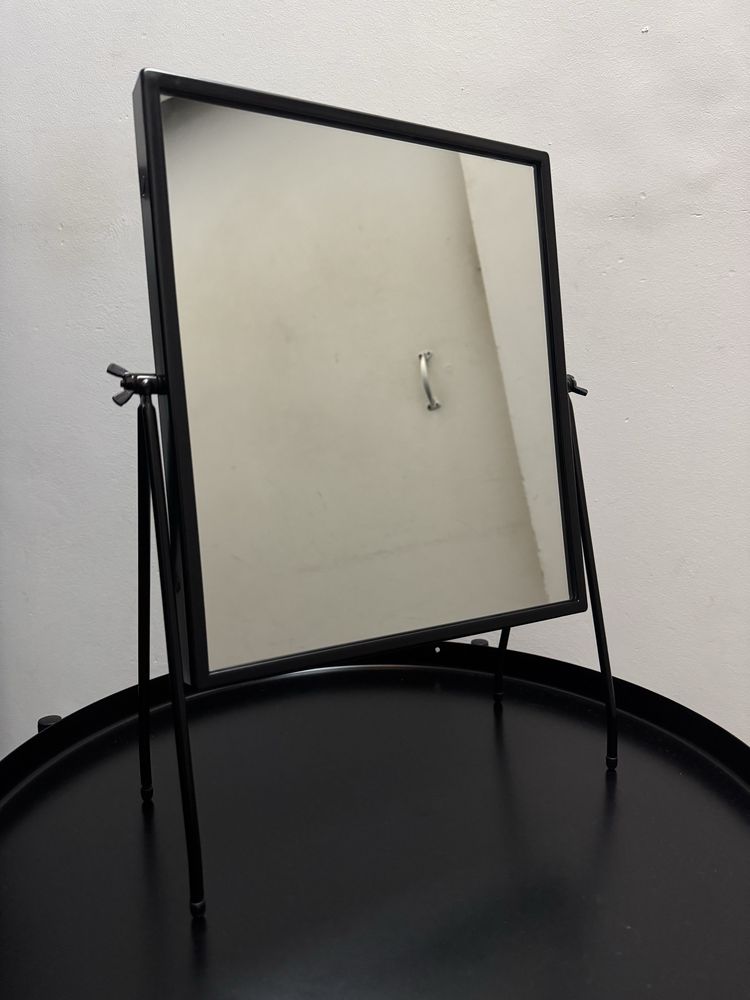 Espelho Profissional com Suporte
