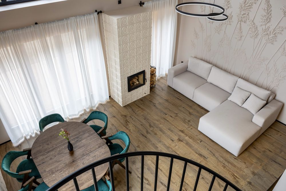 Подобова оренда  будинку,15 хв.від Львова!для  святкувань !