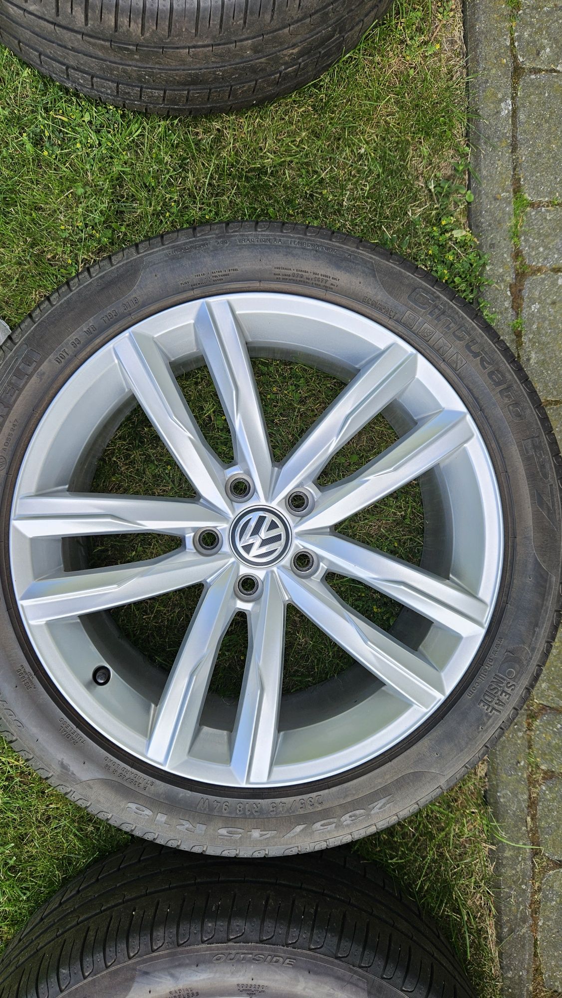 Passat B 8 Dartford R Line