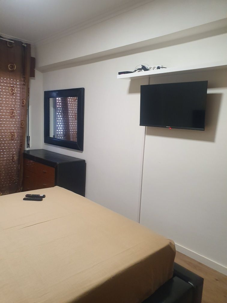 Quarto para arrendar