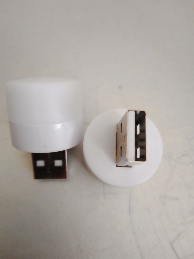 Лампочка, ліхтарик,USB