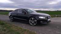 Audi A5 8T 2.0 170KM