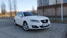 SEAT Exeo ST Lift 2.0 TDI CR, xenon, LED. Ładny stan bez korozji