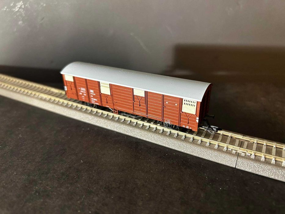Tillig 14155 Wagon Pocztowy 1:120 TT